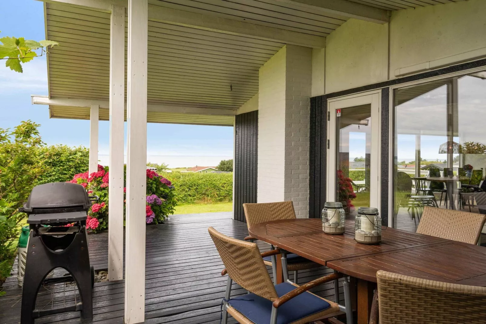 5 star holiday home in Bogense-Indoor