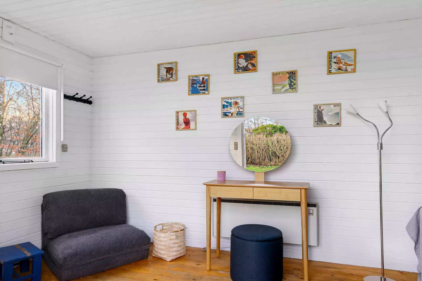 5 etoiles maison de vacances a Hasle-Intérieur