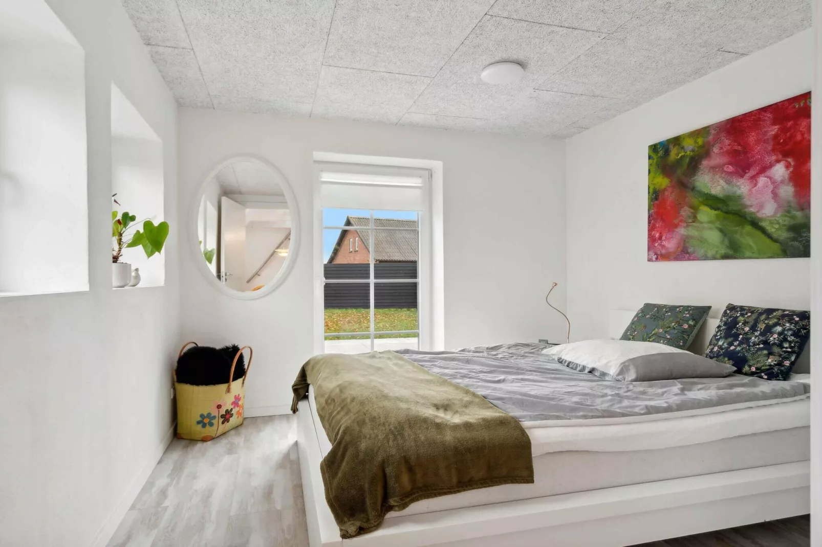 5 star holiday home in Gudbjerg Sydfyn-Indoor