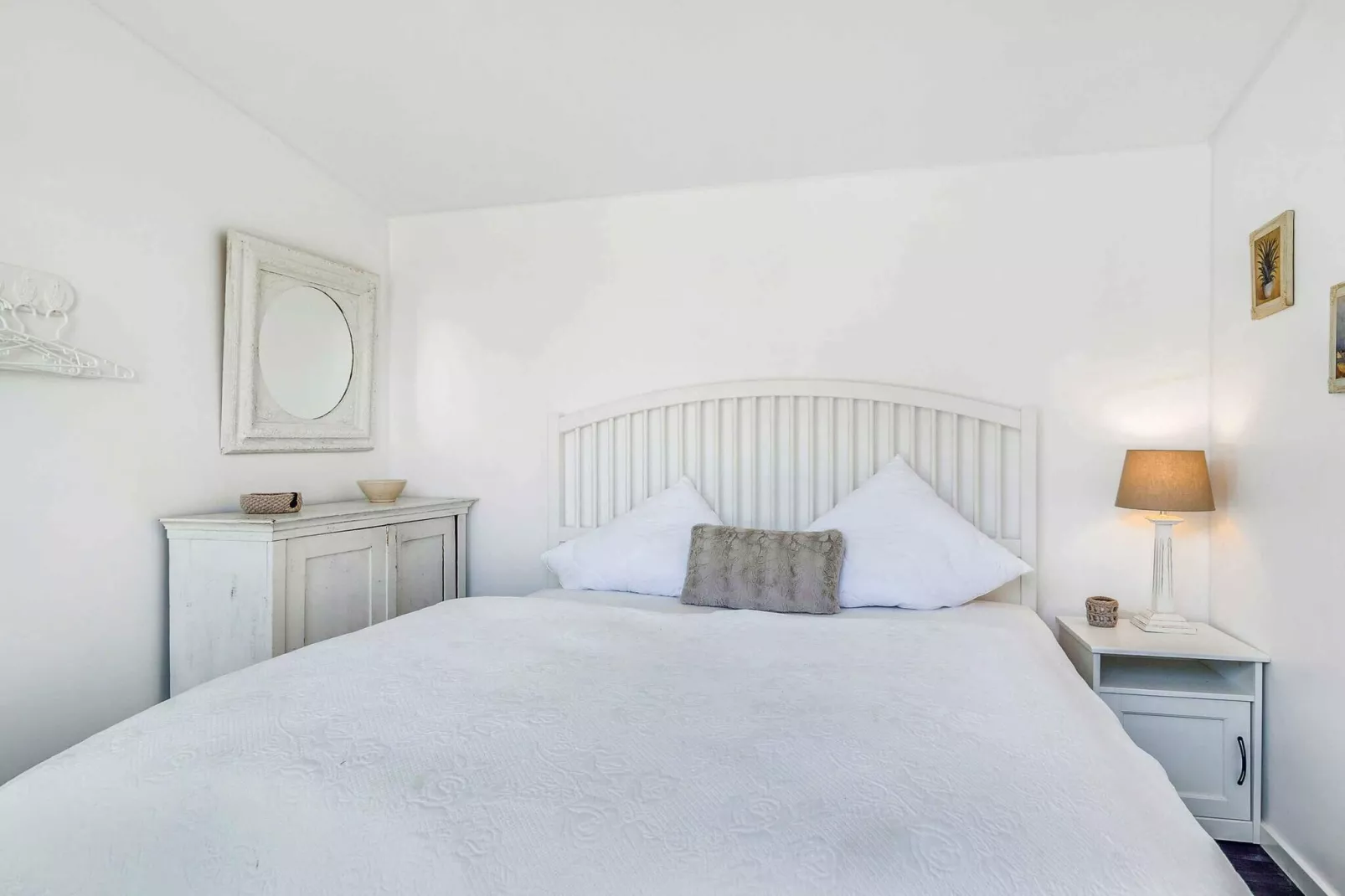 5 etoiles maison de vacances a Væggerløse-Intérieur