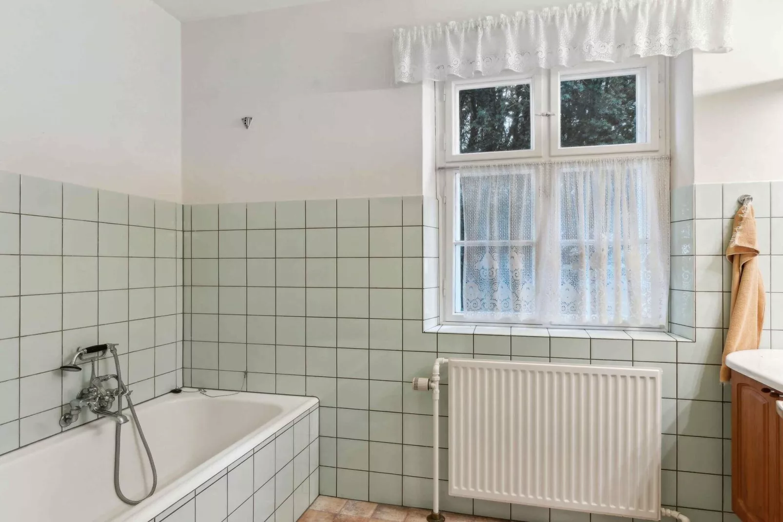 5 star holiday home in Holbæk-Indoor