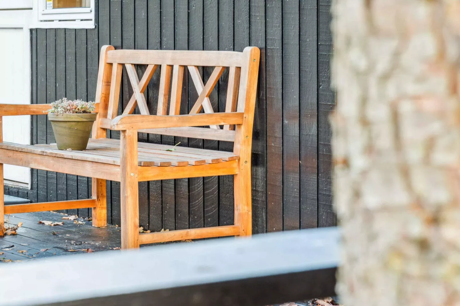 5 Sterne Ferienhaus in Hornbæk-Innenbereich