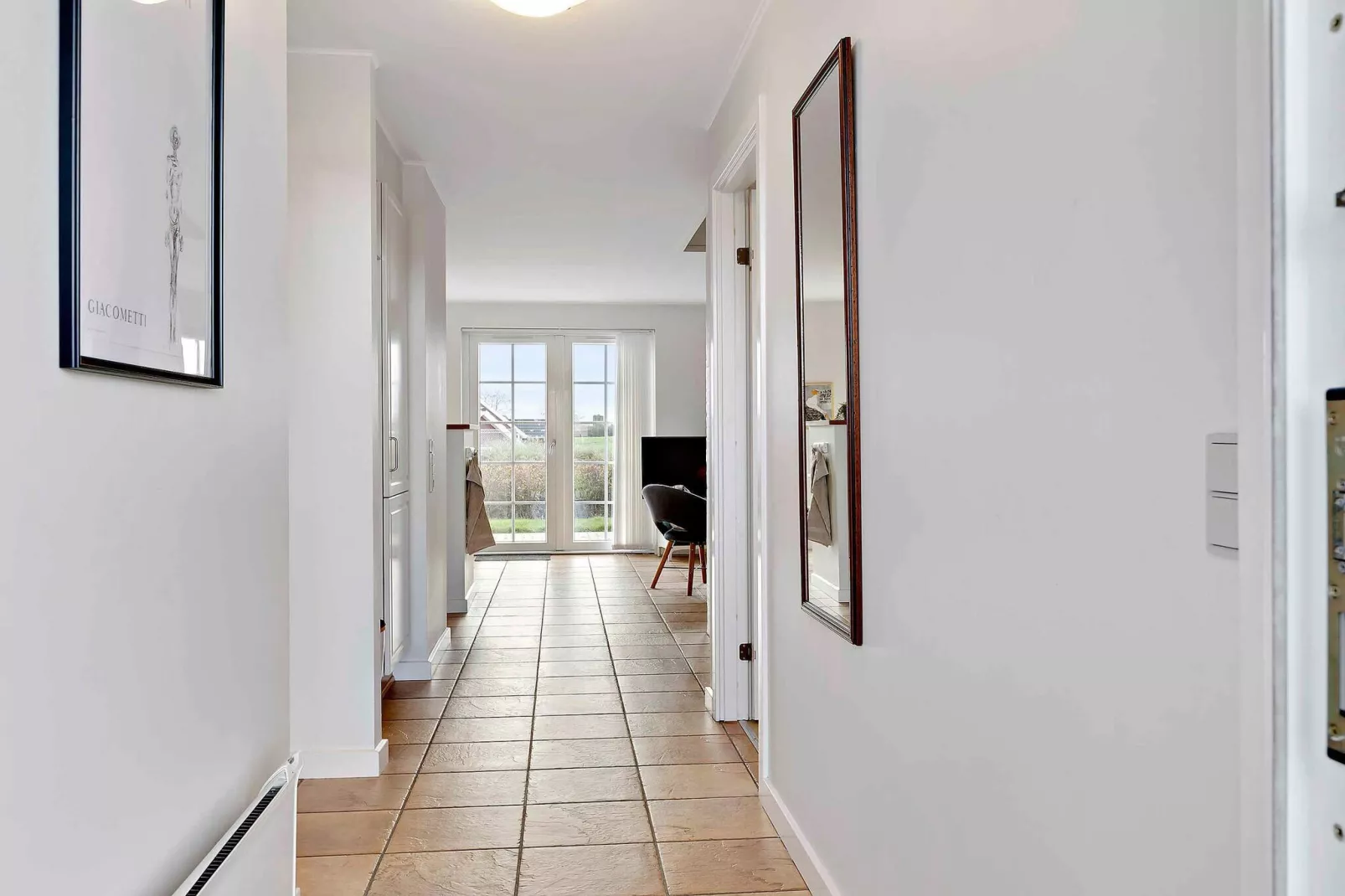 5 star holiday home in Brenderup Fyn-Indoor