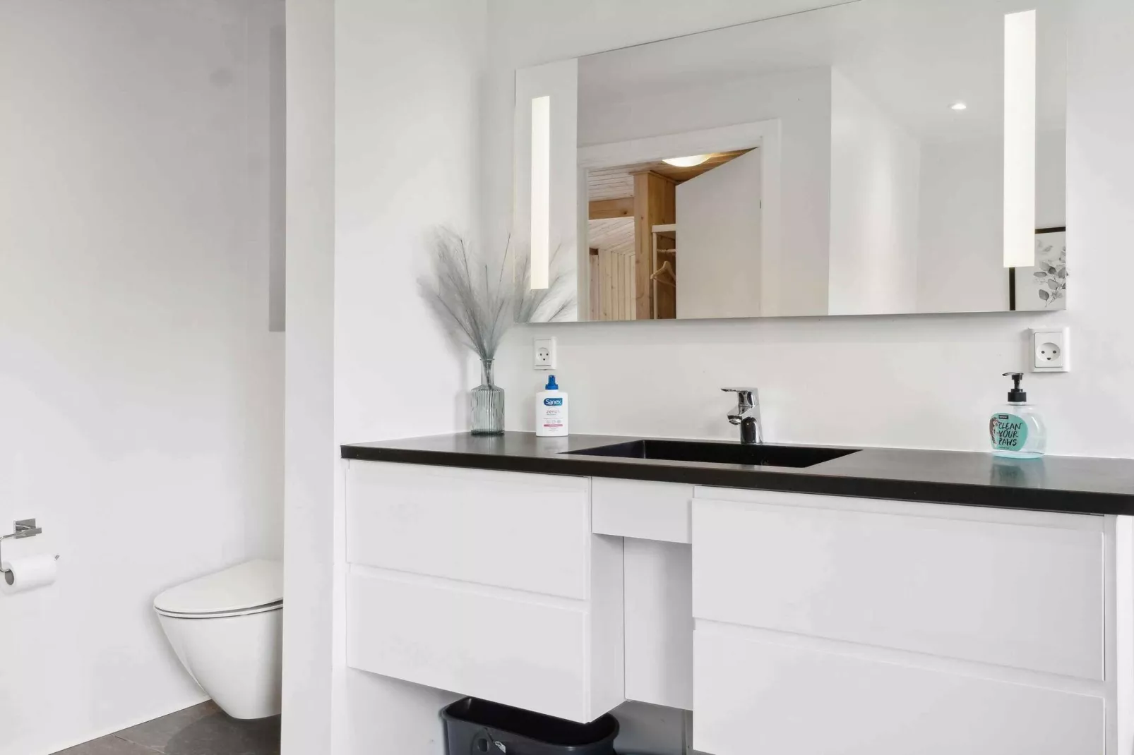 5 etoiles maison de vacances a Væggerløse-Intérieur