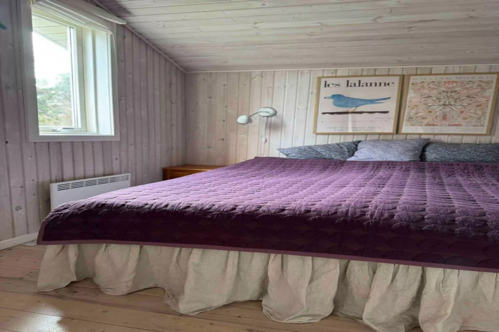 5 star holiday home in Faaborg-Indoor