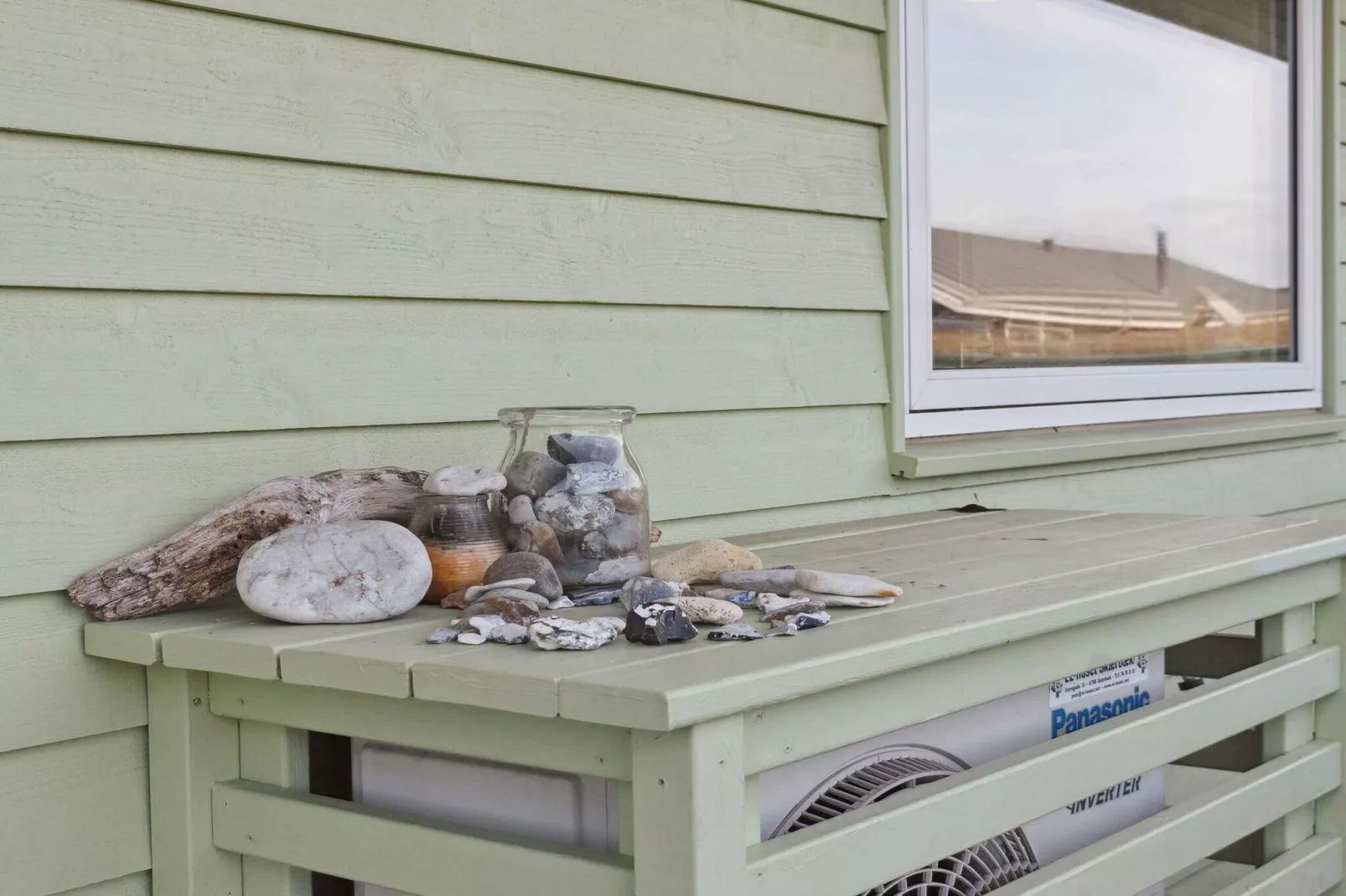 5 star holiday home in Sydals-Indoor