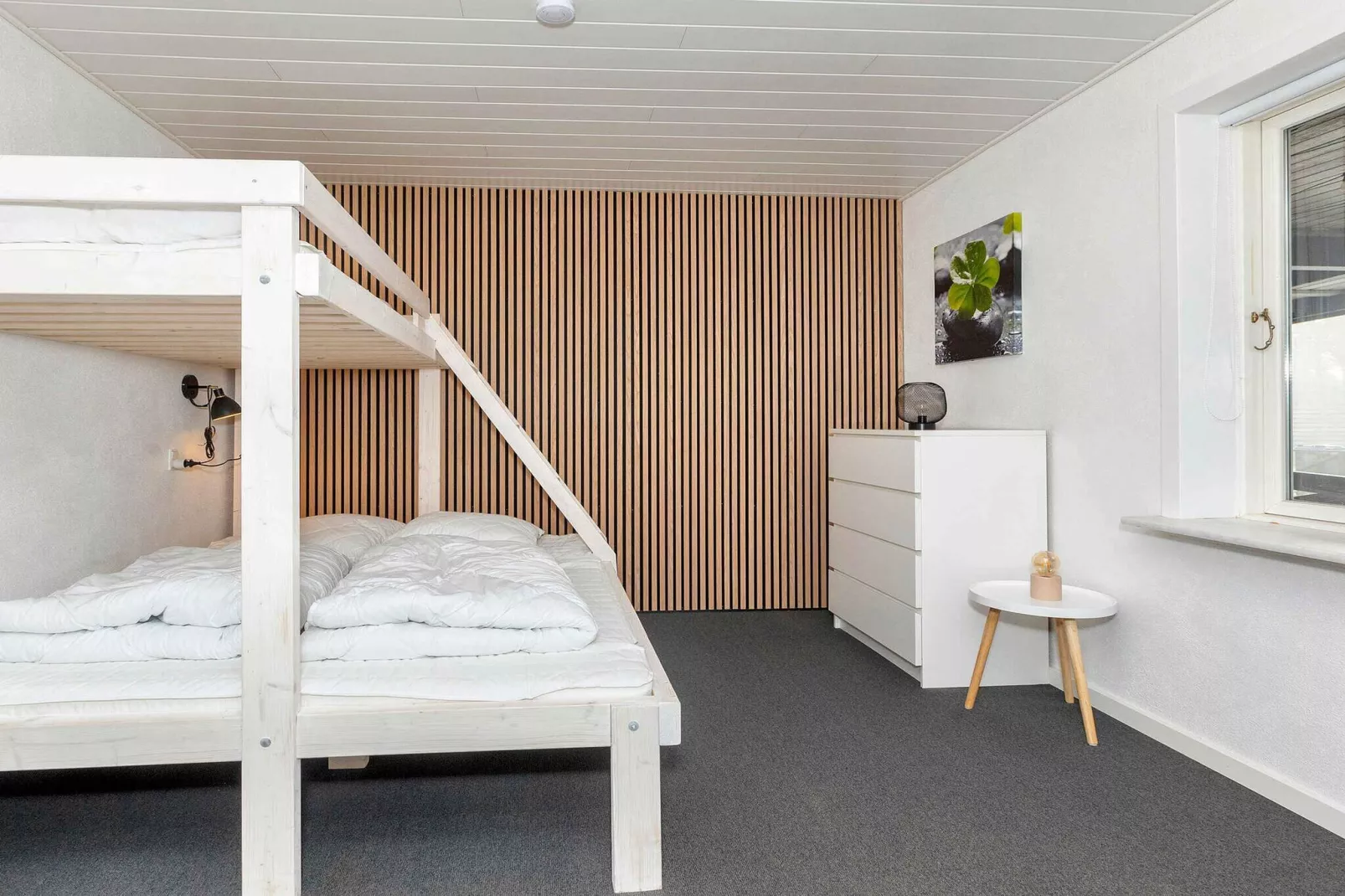 5 etoiles maison de vacances a Fur-Intérieur