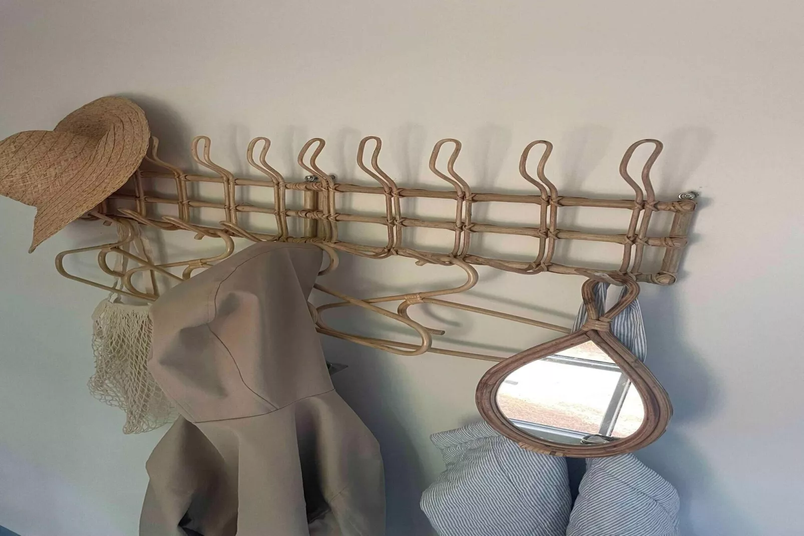 6 person holiday home in Haderslev-Indoor