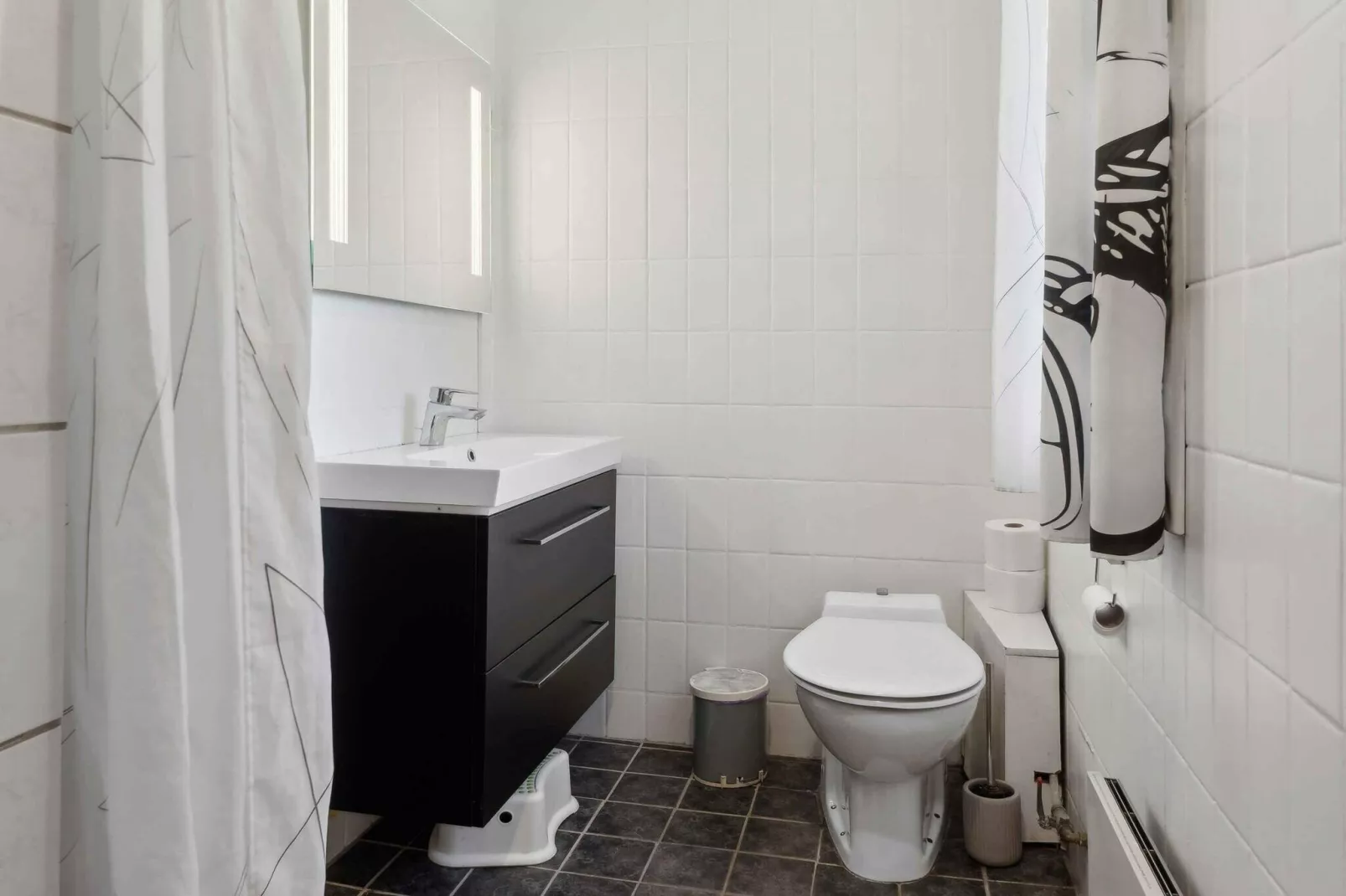 5 star holiday home in Idestrup-Indoor