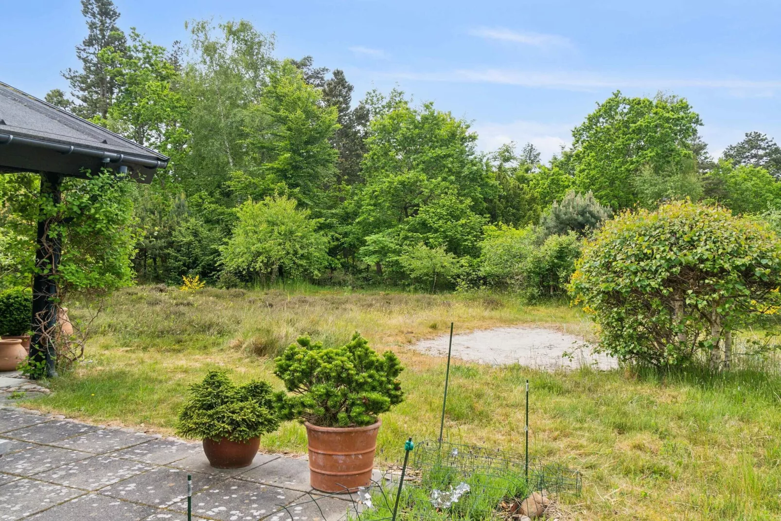 5 etoiles maison de vacances a Rørvig-Vue