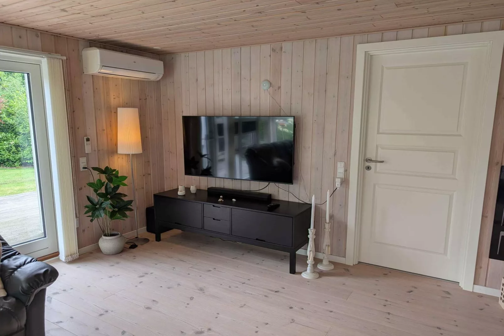 4 star holiday home in Løgstør-Indoor