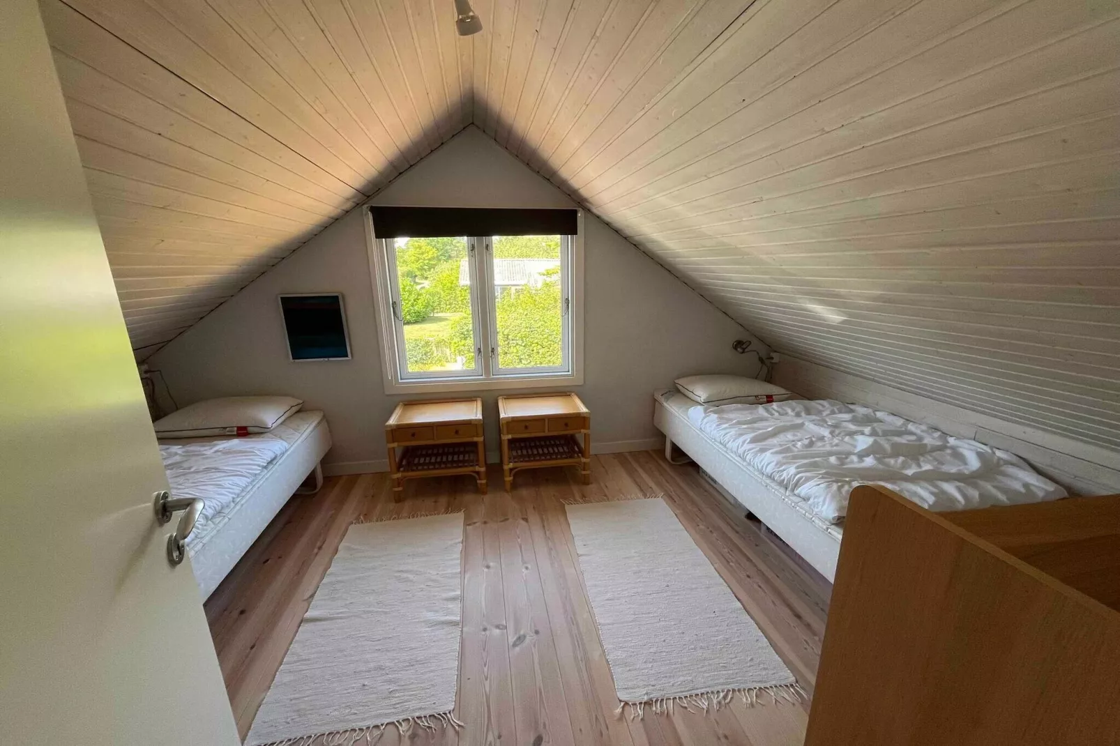 4 star holiday home in Nexø-Indoor