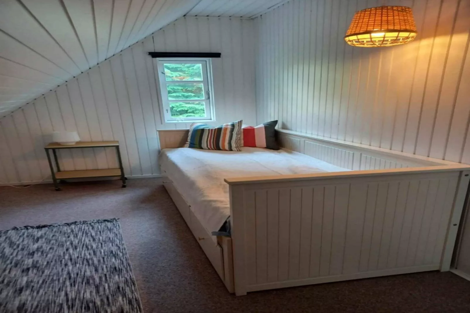 4 etoiles maison de vacances a Middelfart-Intérieur