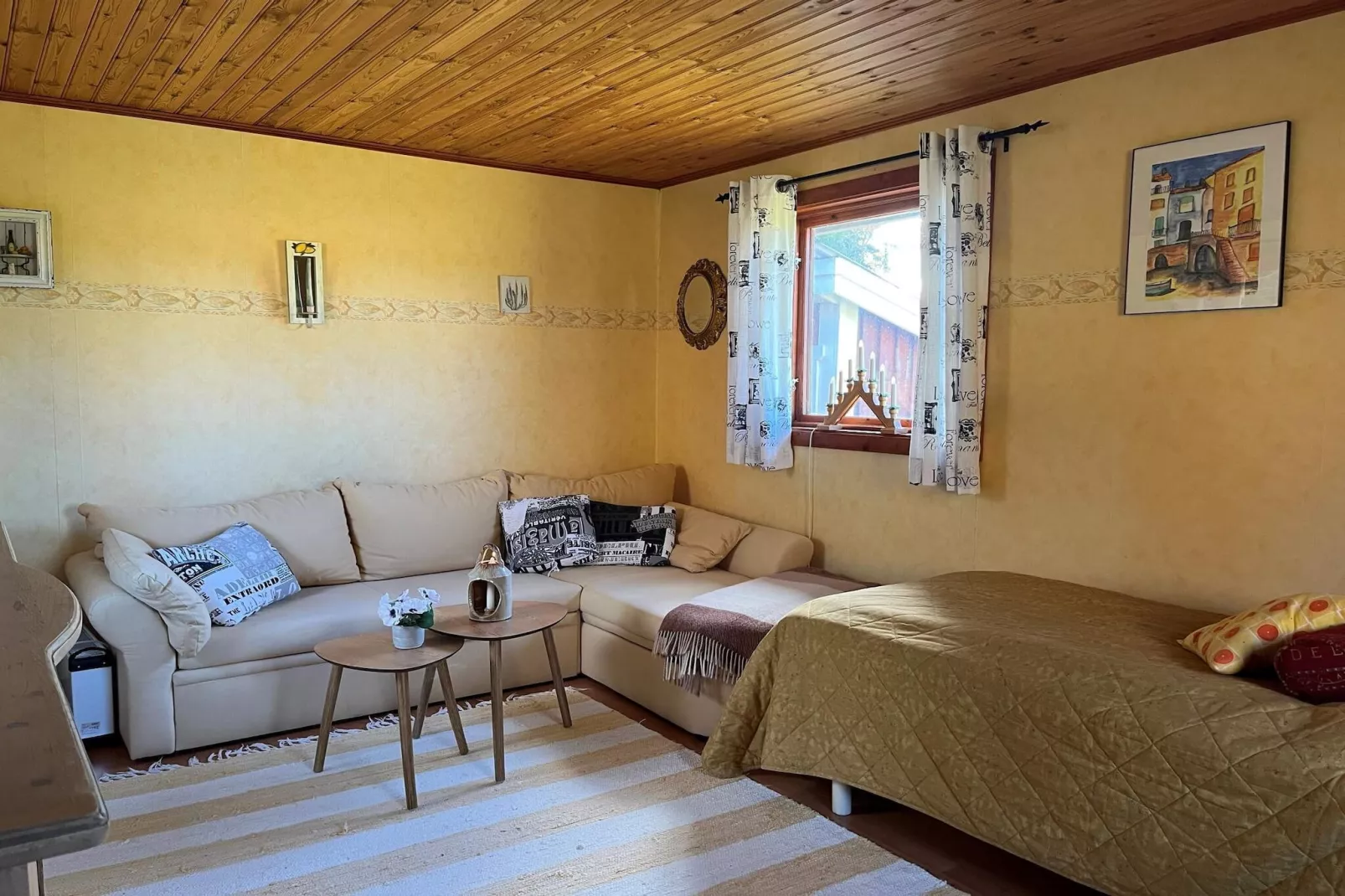 Retraite familiale à Dalsland, en Suède-Intérieur