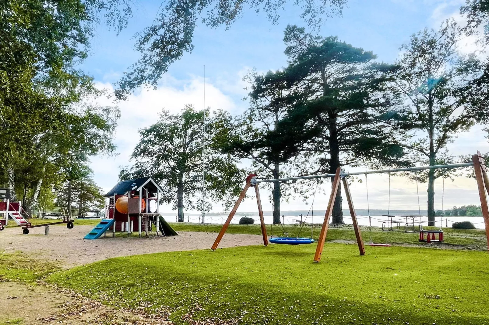 Archipelago Villa with Pool & Patio-Untagged