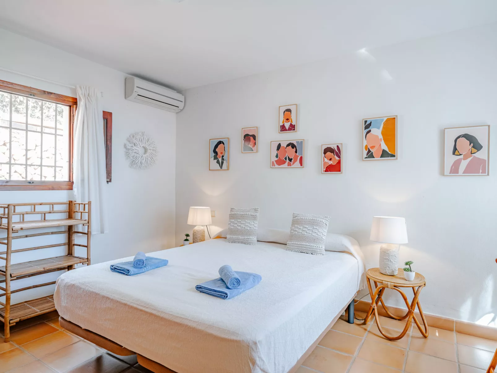 Villa Pomelo Plus-Dedans