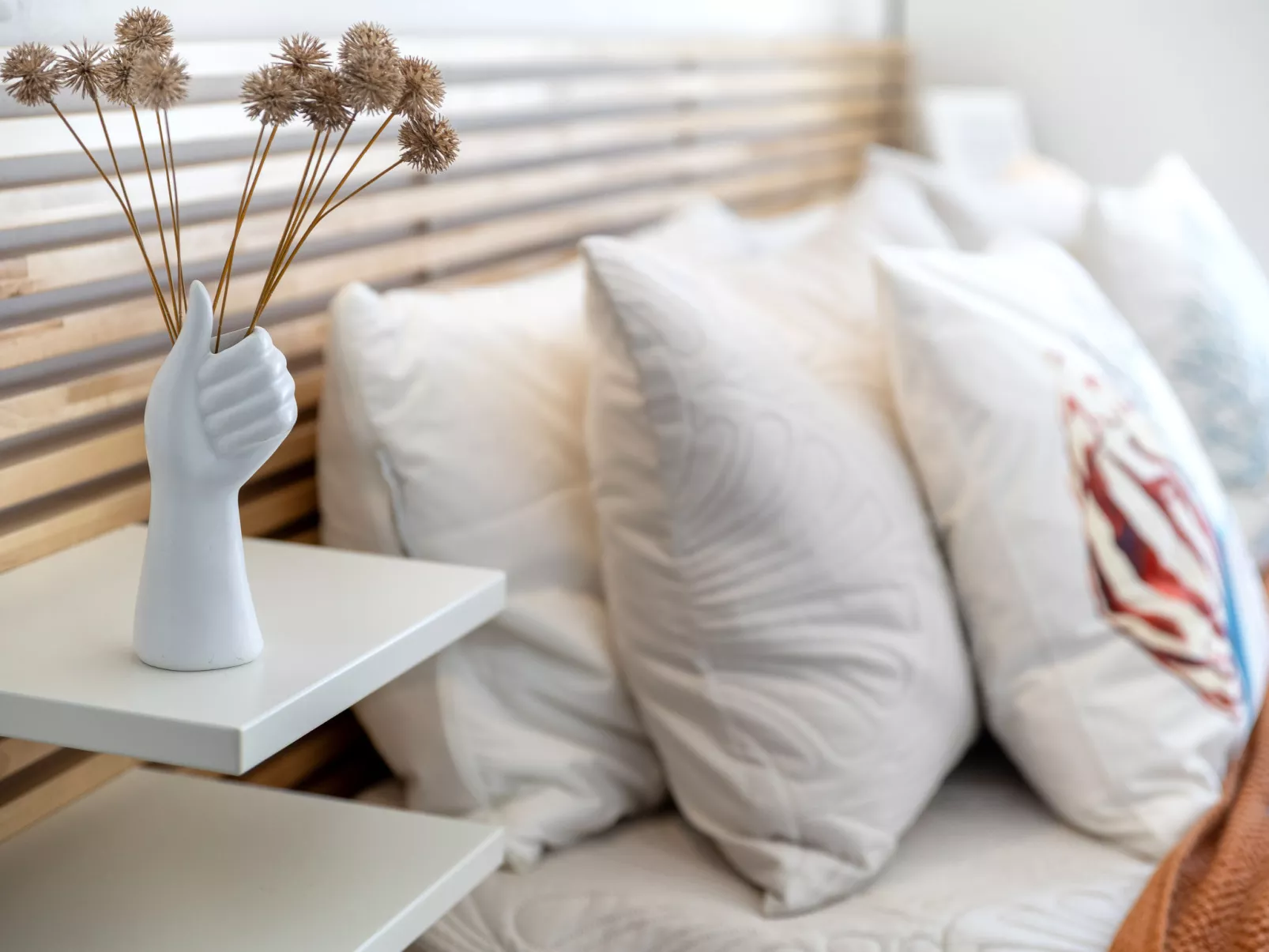 Attico Sunset Breeze-Inside