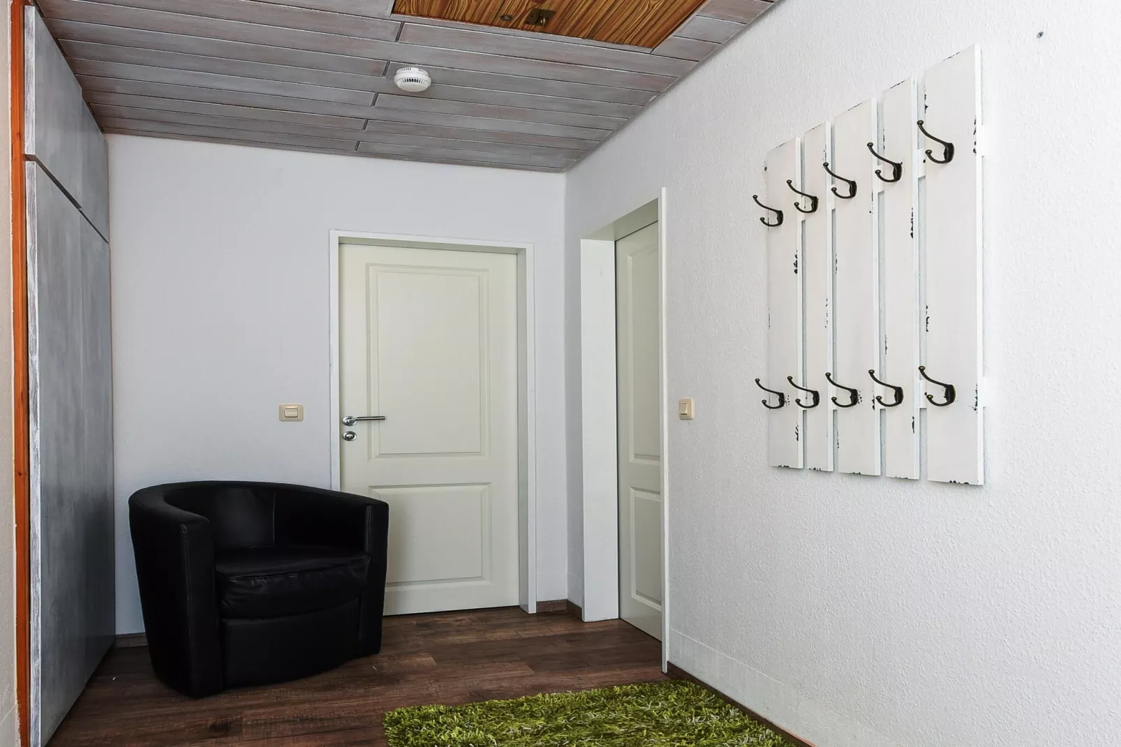 Haus zum Seehund 2 - Empfangshalle