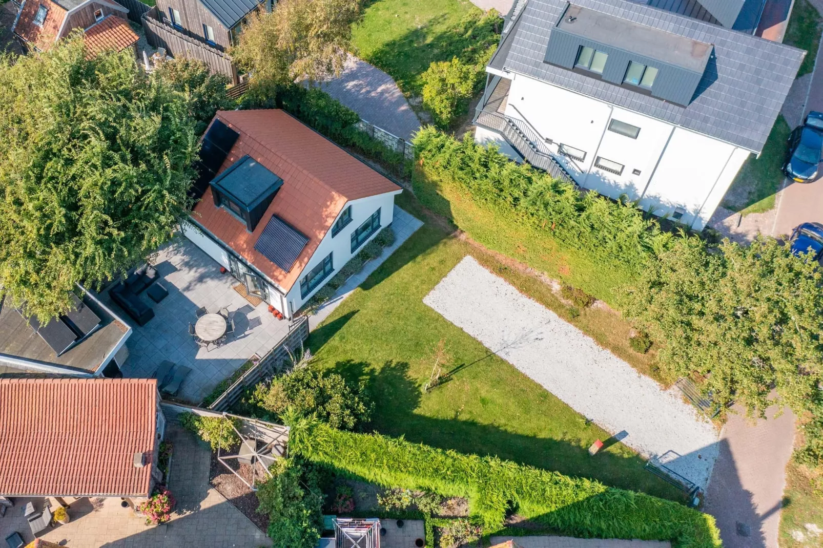 Epelaan 34-Exterior in summer