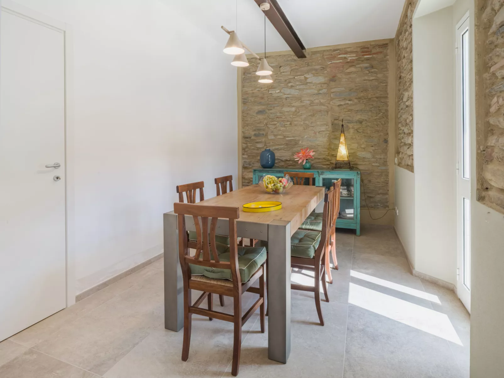 Casa Gli Aranci-Drinnen