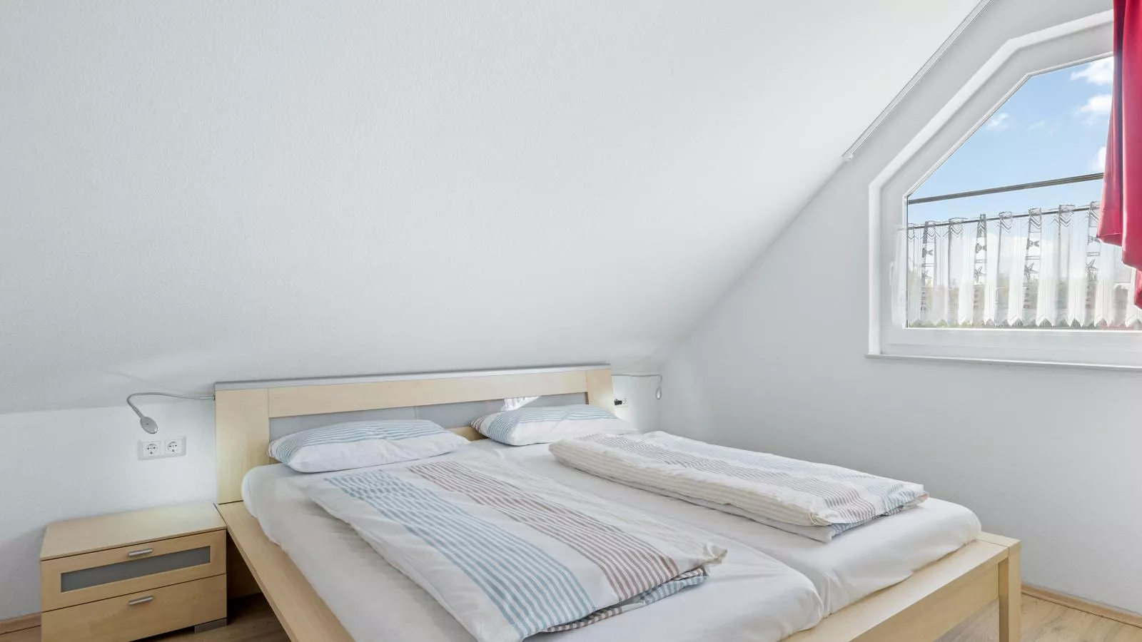 Windflüchter XL-Chambre