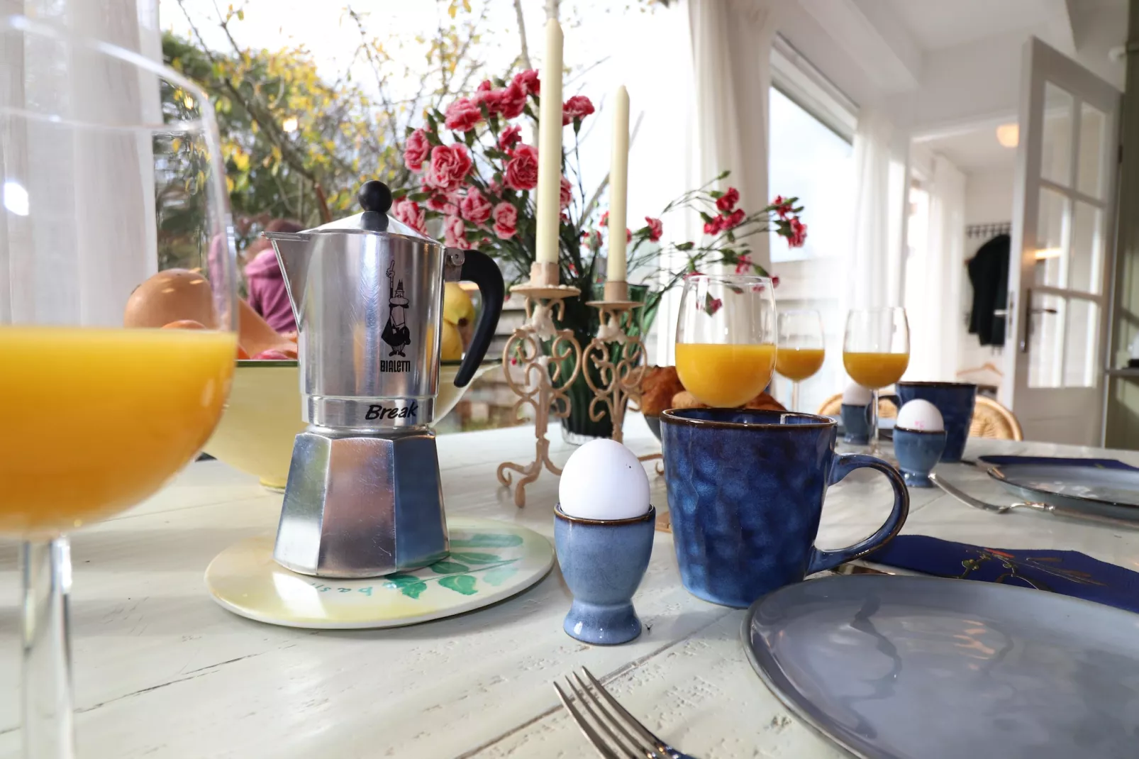 Casa Divera-Ambiance