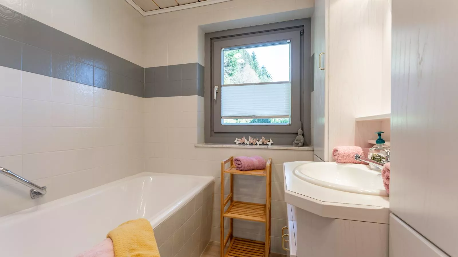 Sonnenschein I-Bathroom