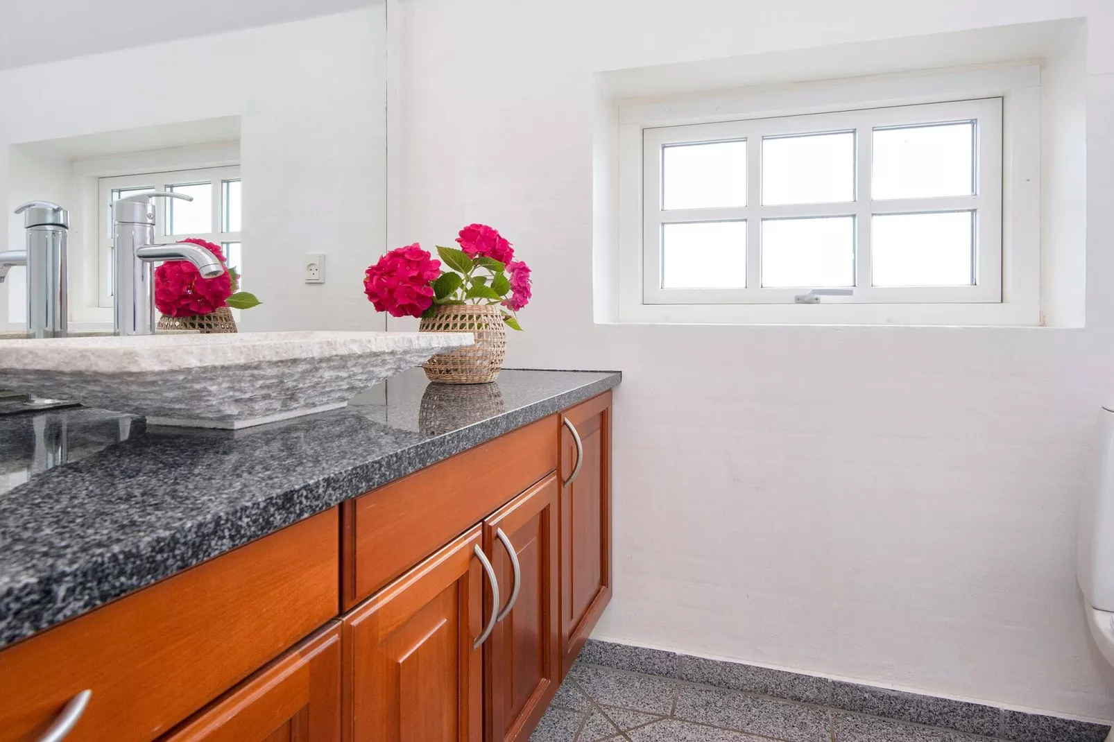 4 Sterne Ferienhaus in Ulfborg-Innenbereich