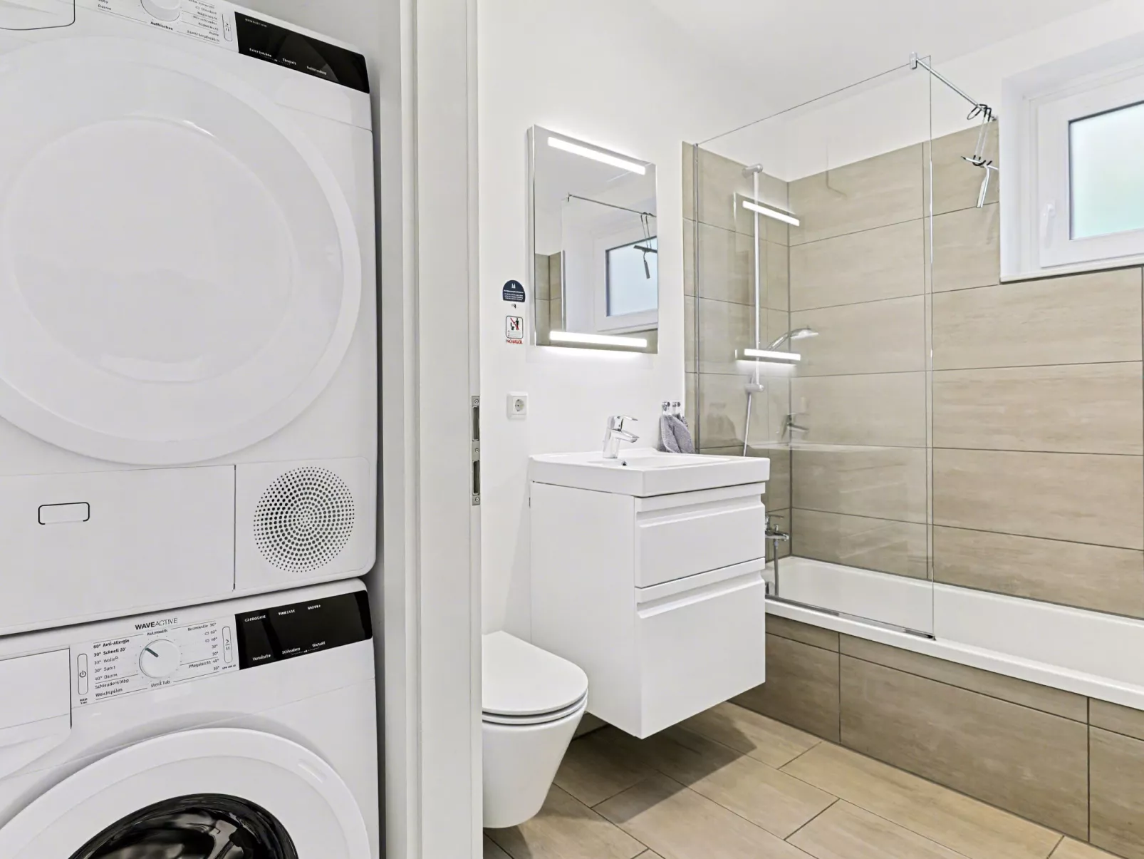 Küstenzauber (282) - Dedans