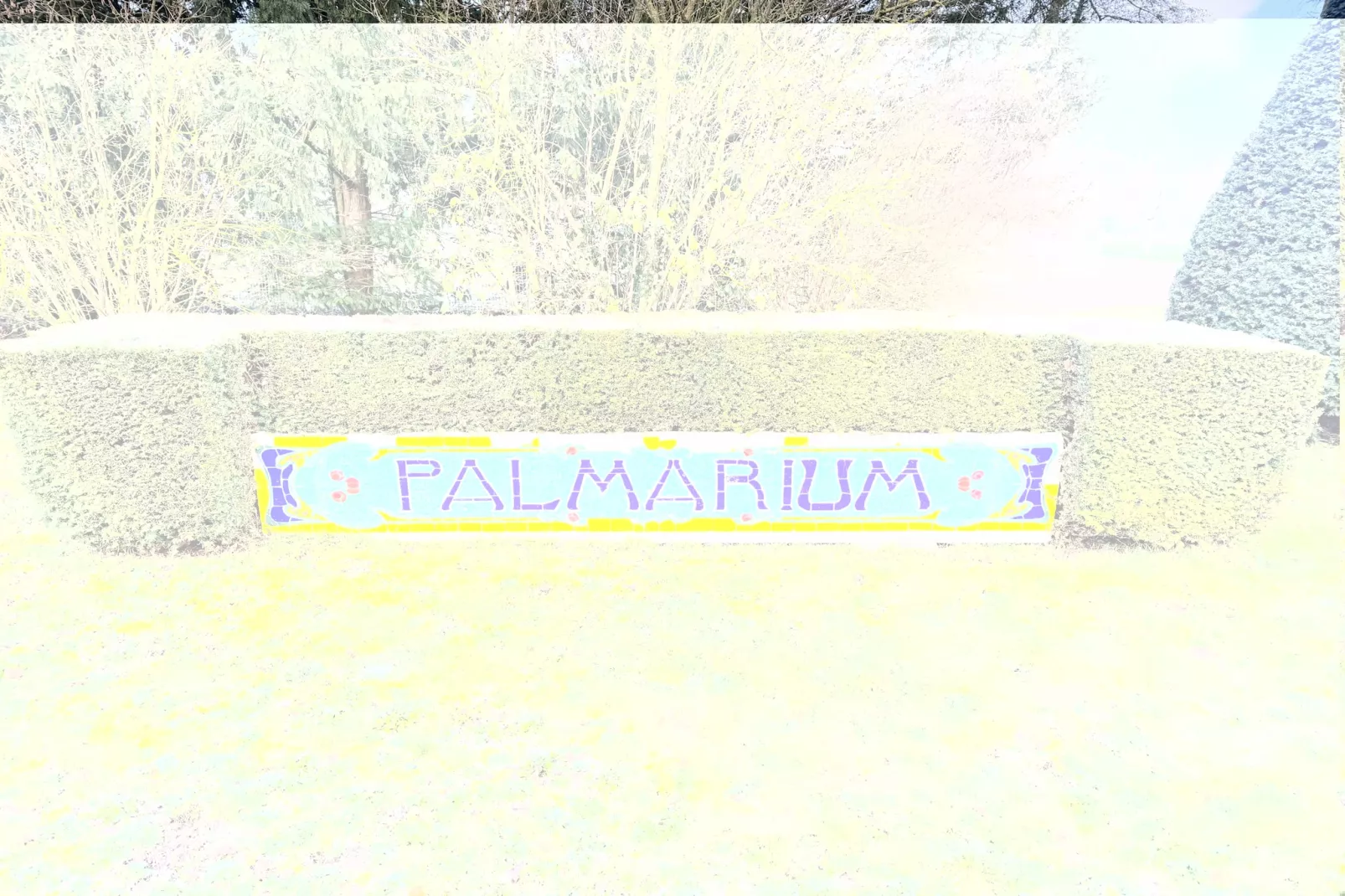 Duplex Vittel-Ambiente