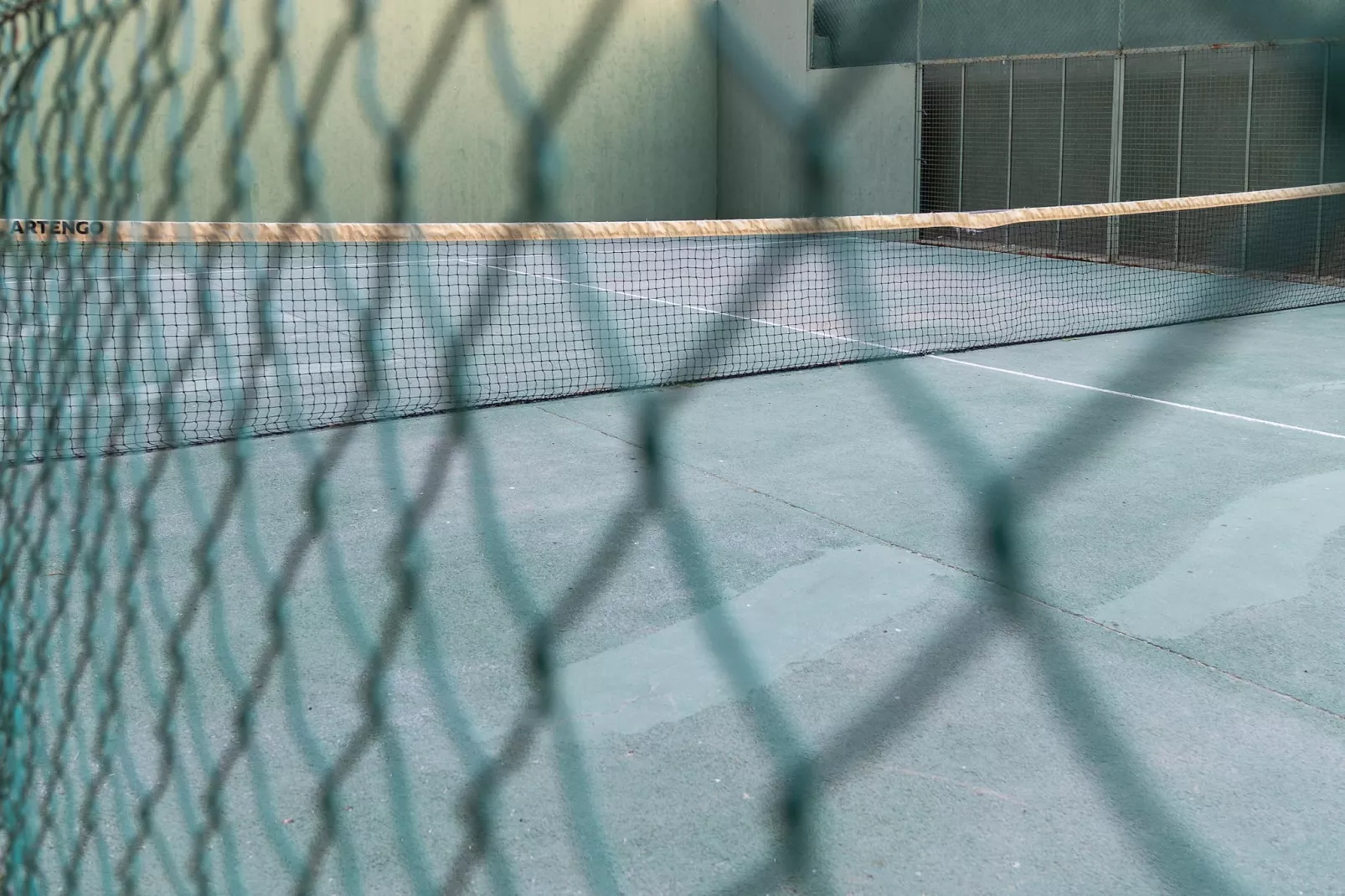 CT 386 AL - Faro's Roquetas Beach Apartment-Parkeinrichtungen