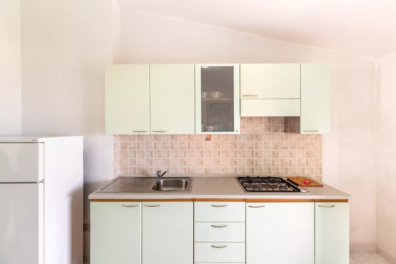 BILO 1 LA CIACCIA-Cuisine