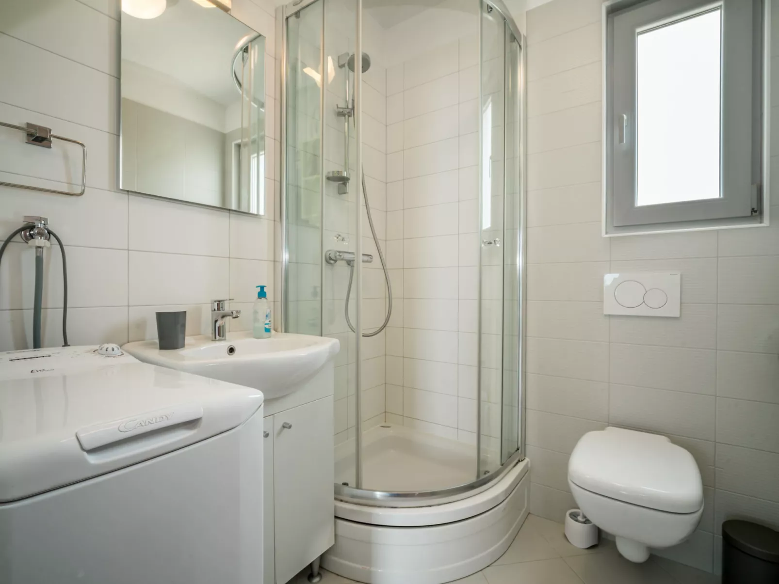 Villa Kožino-Dedans