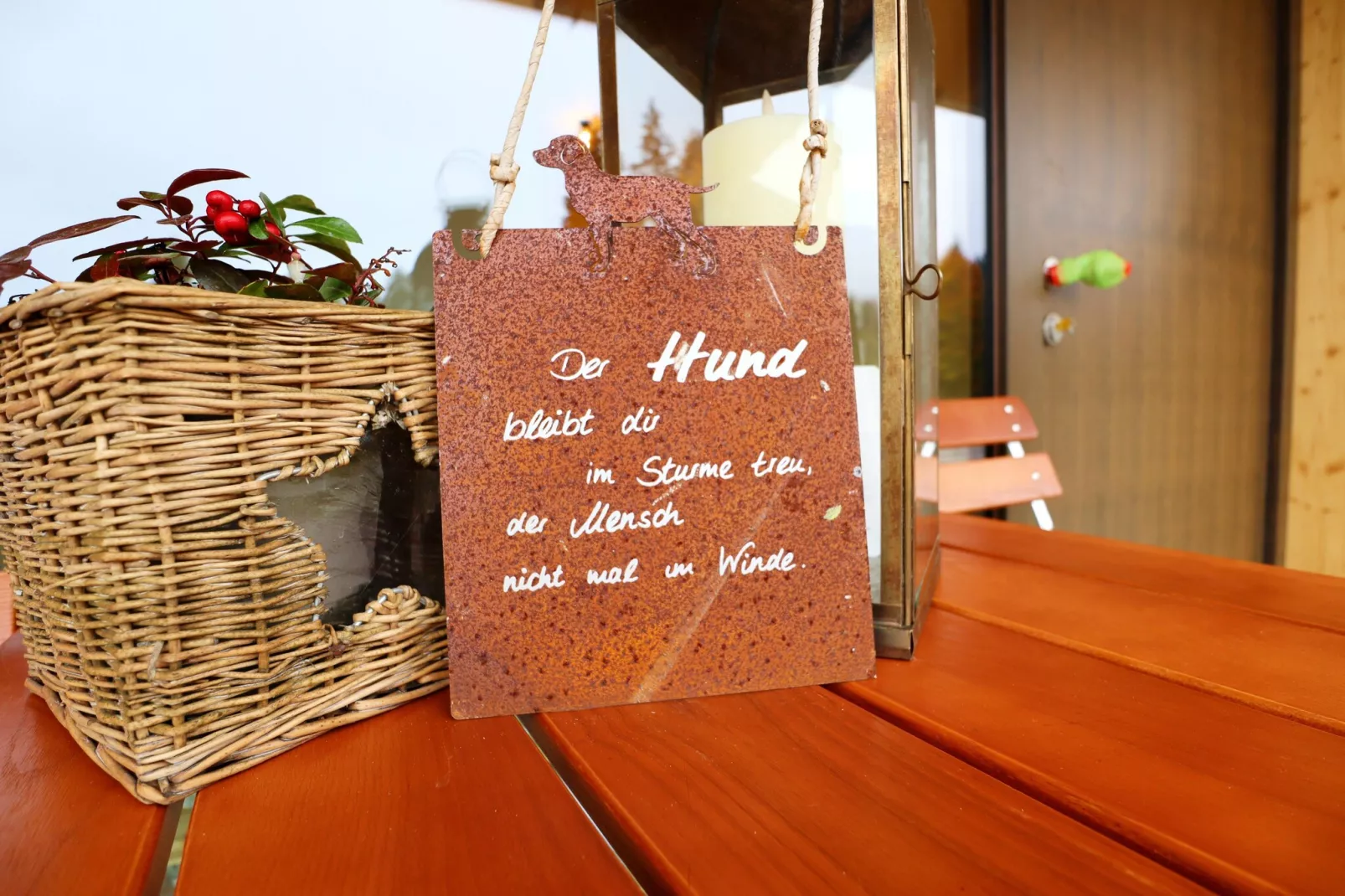 Chalet Sibratsgfäll 2-Ambiance