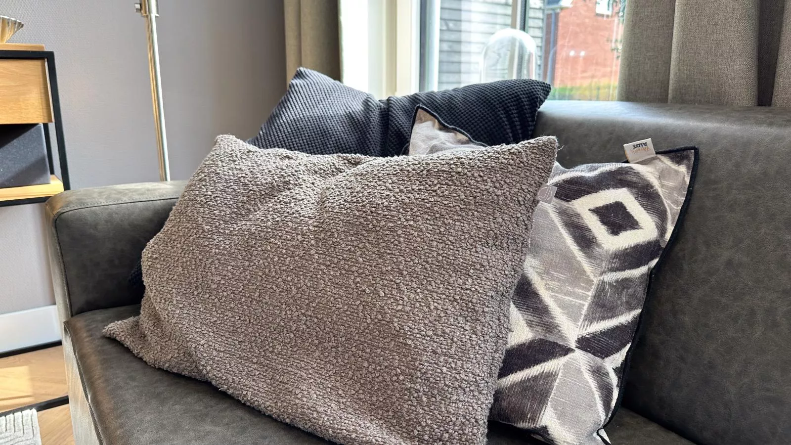 Dune Deluxe 81-Ambiance