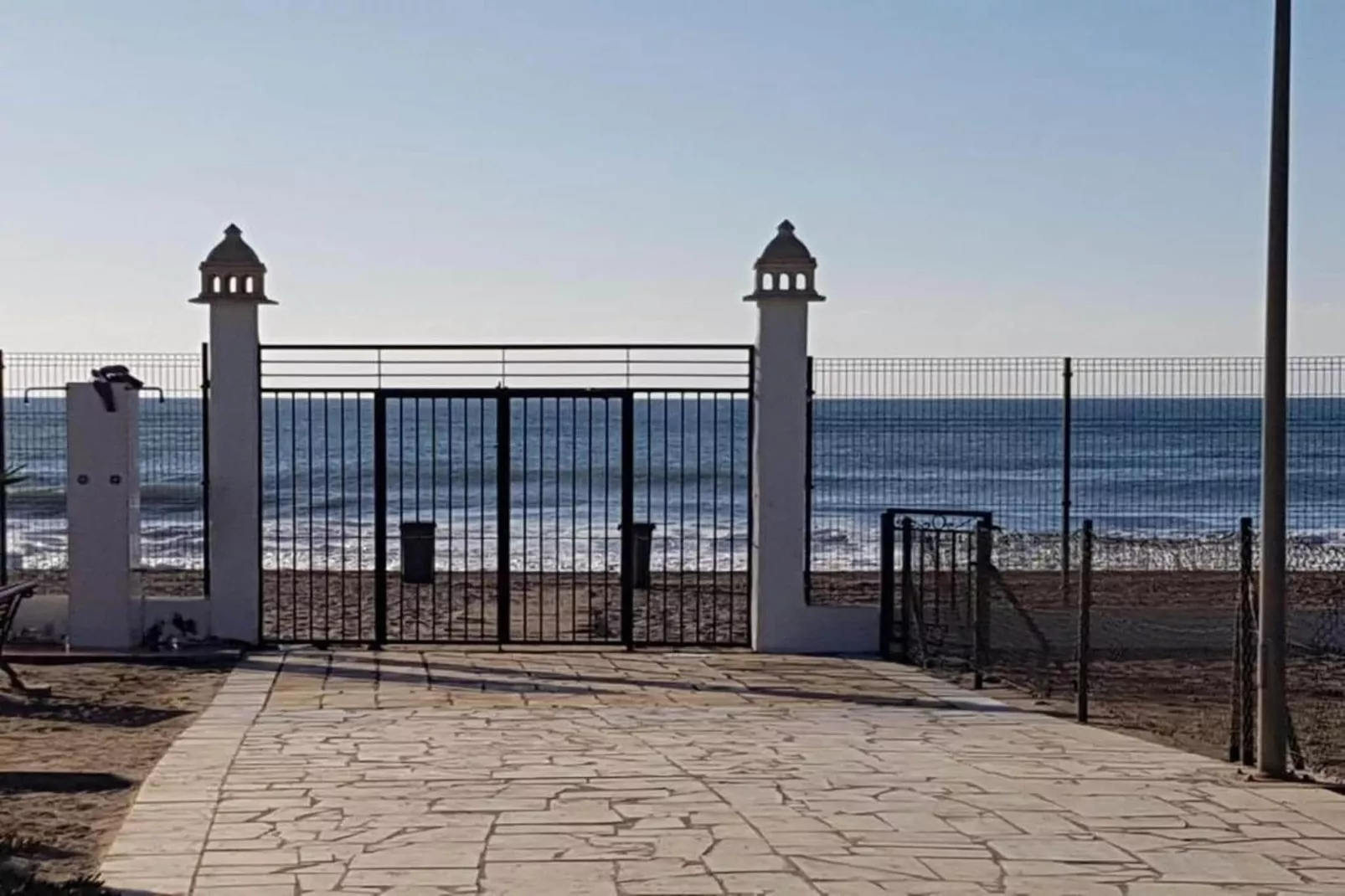 CT 367 AL - Faro's Casa Extradionaria - Urbanización Natura World-Areas within 5km in summer