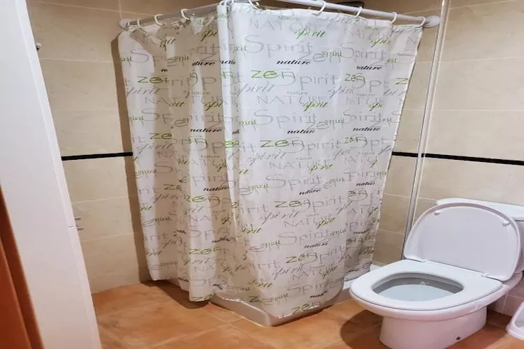 CT 347 AL - Faro's Gardenapartment - Valle del Este-Salle de bain