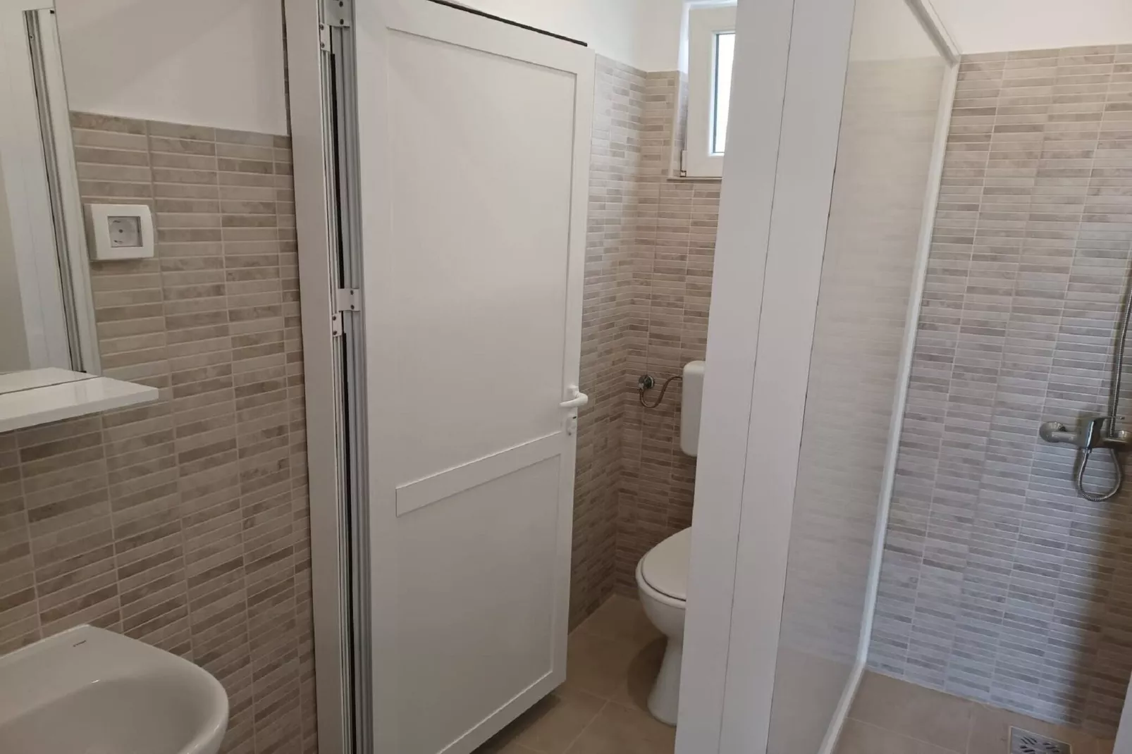 Holiday home Relax-Salle de bain