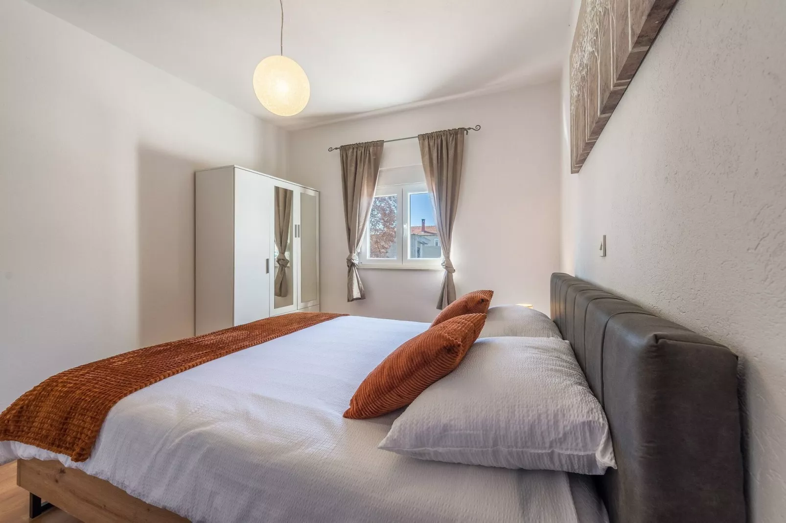 Holiday home Barba-Bedroom