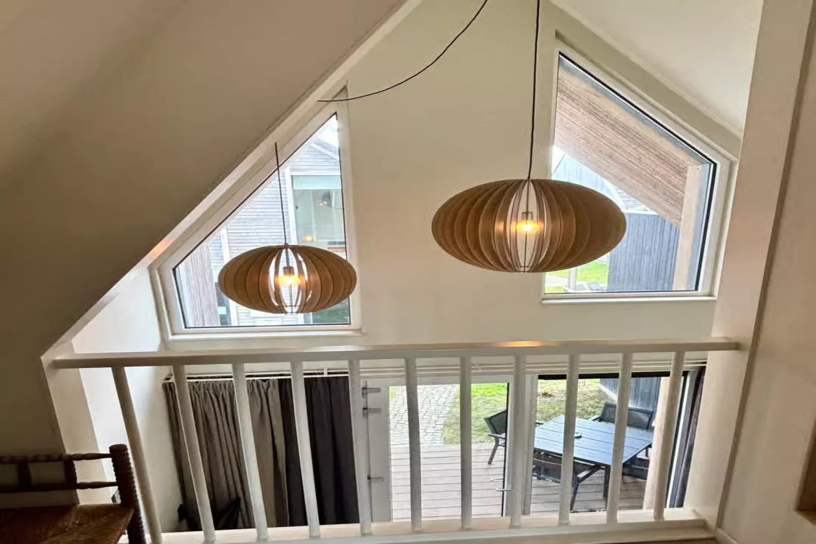 Plein 40 Lodge 26-Ambiance