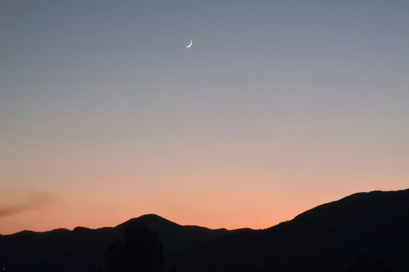 La Garrigue-Ambiance