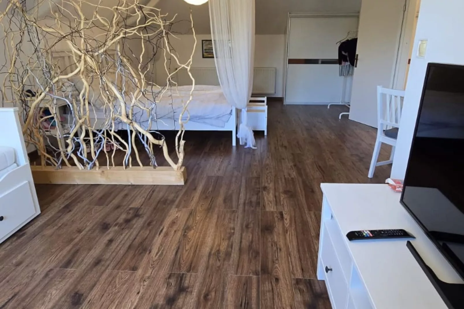 Luxury Pool Villa Aurora - Four Bedroom Villa with the Pool-Schlafzimmer