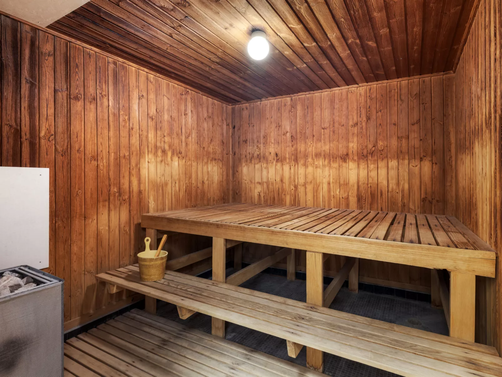 Cransalpin Apt. 28 / Secteur 1-Inside