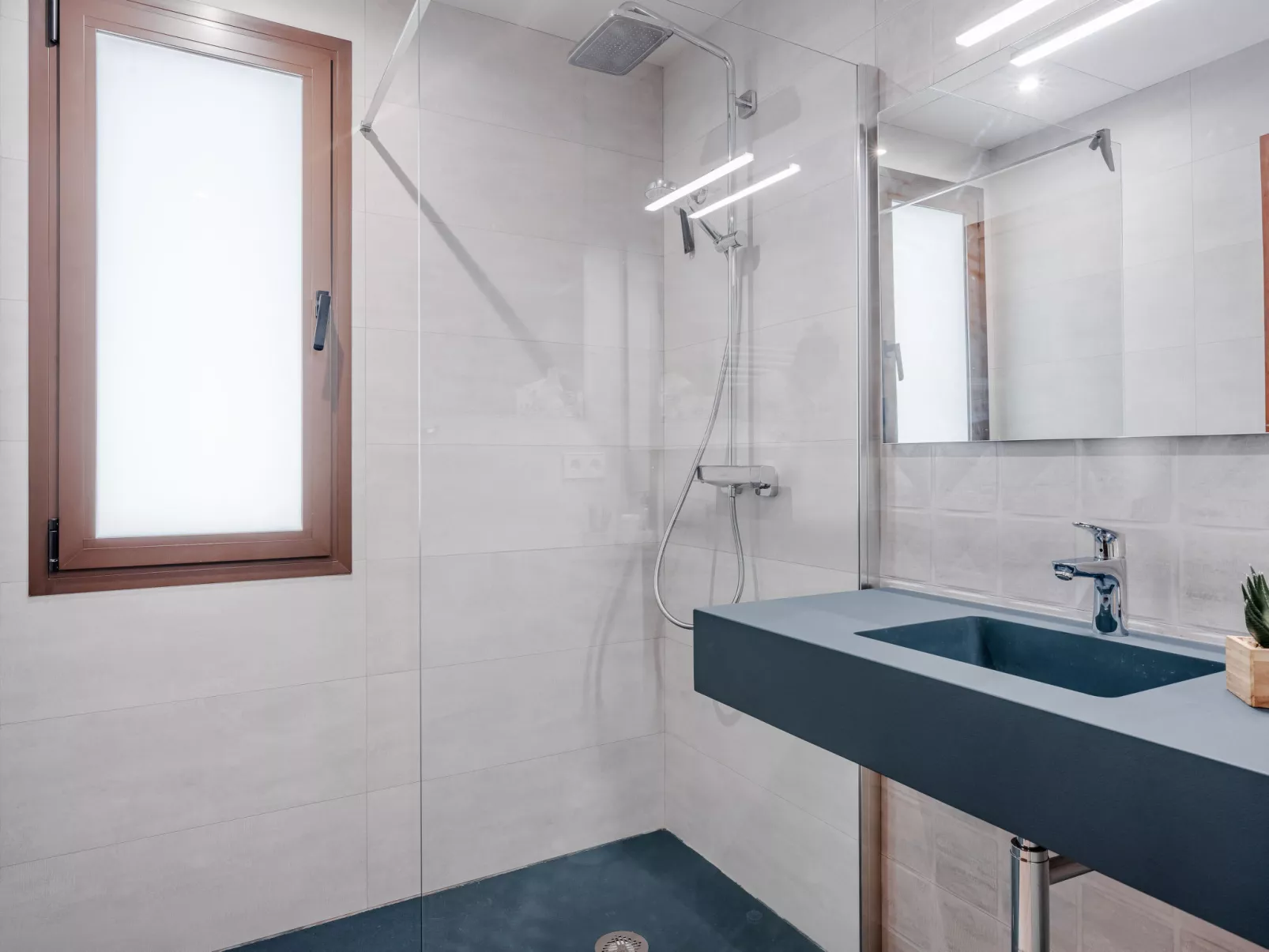 Can Calablanca-Drinnen