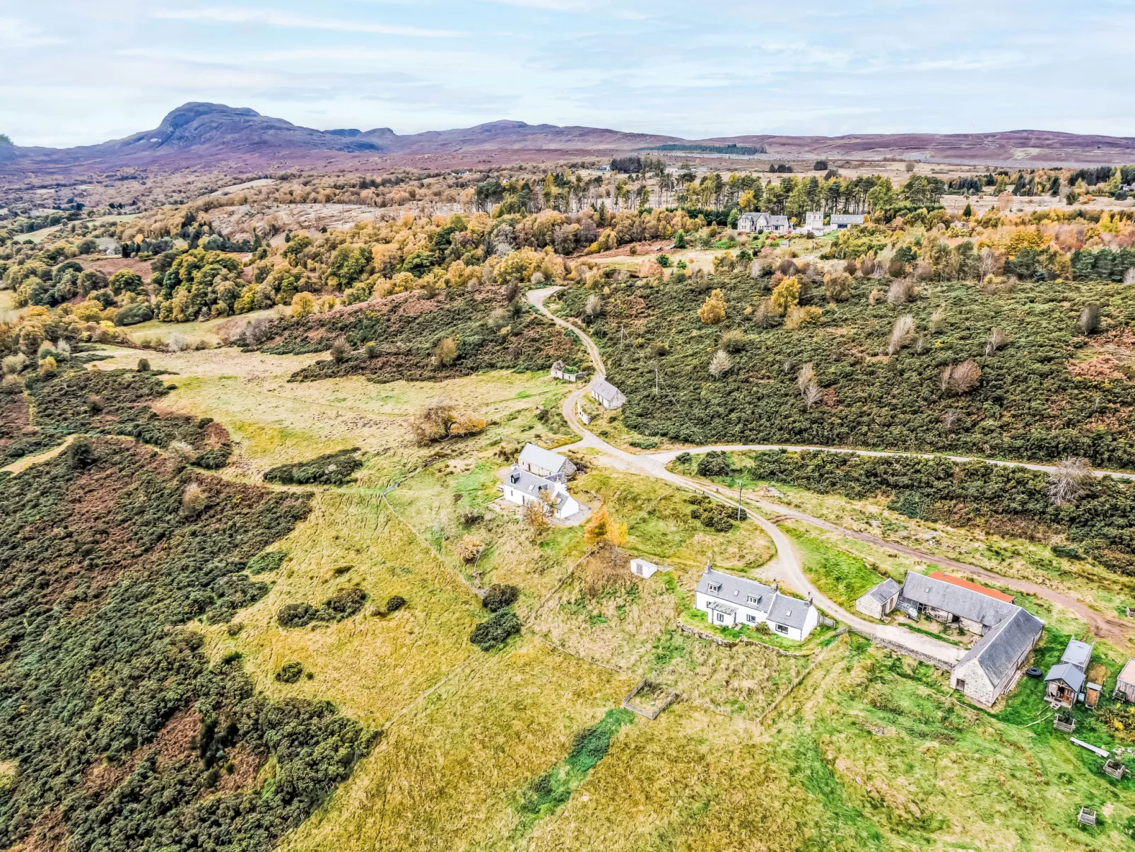 Wester Bunloit-Dehors