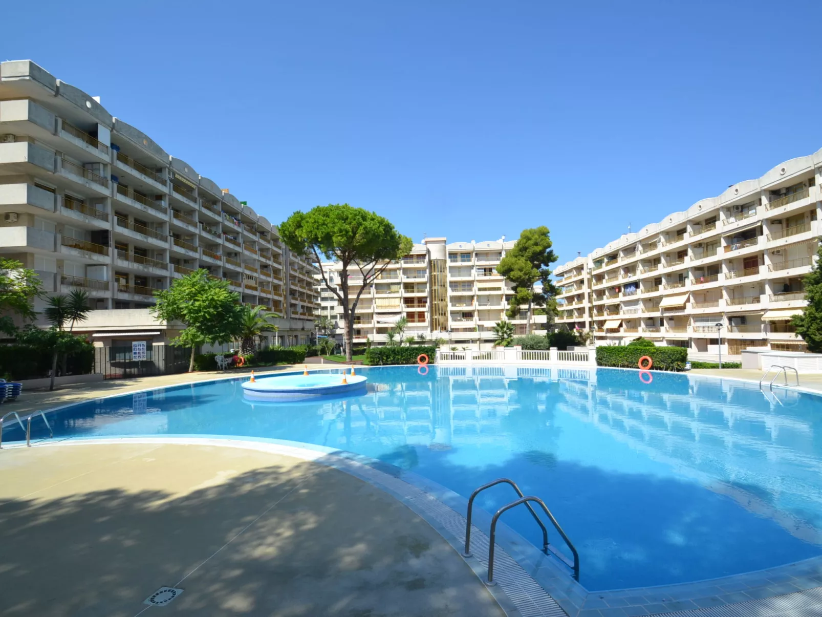 Catalunya 92-Draußen