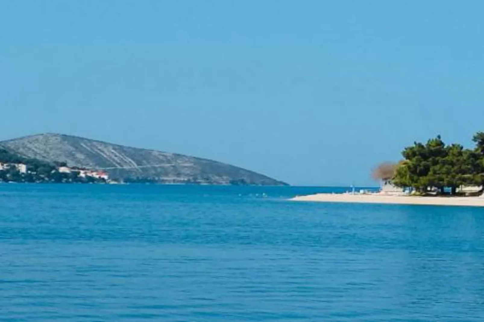 Apartments Villa Salvia Adriatica Grebaštica - Two Bedroom Apartment With Terrace And Sea View (Adriatica)-Extérieur