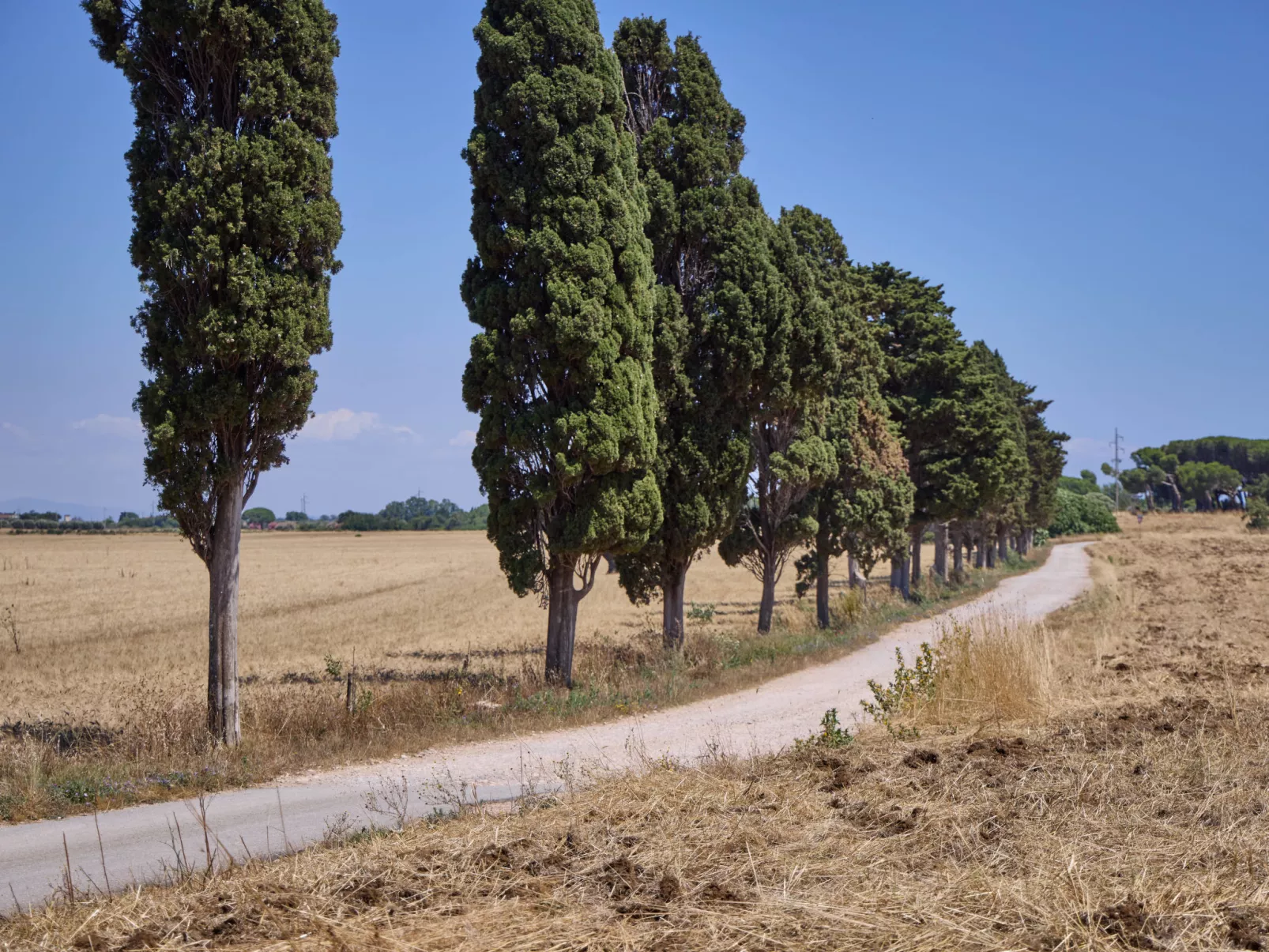 Costa D'Argento-Outside