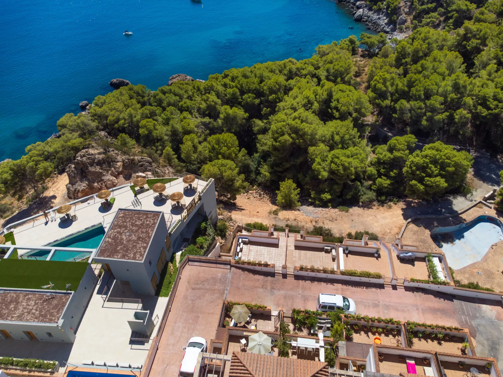 Best Sea View-Dehors