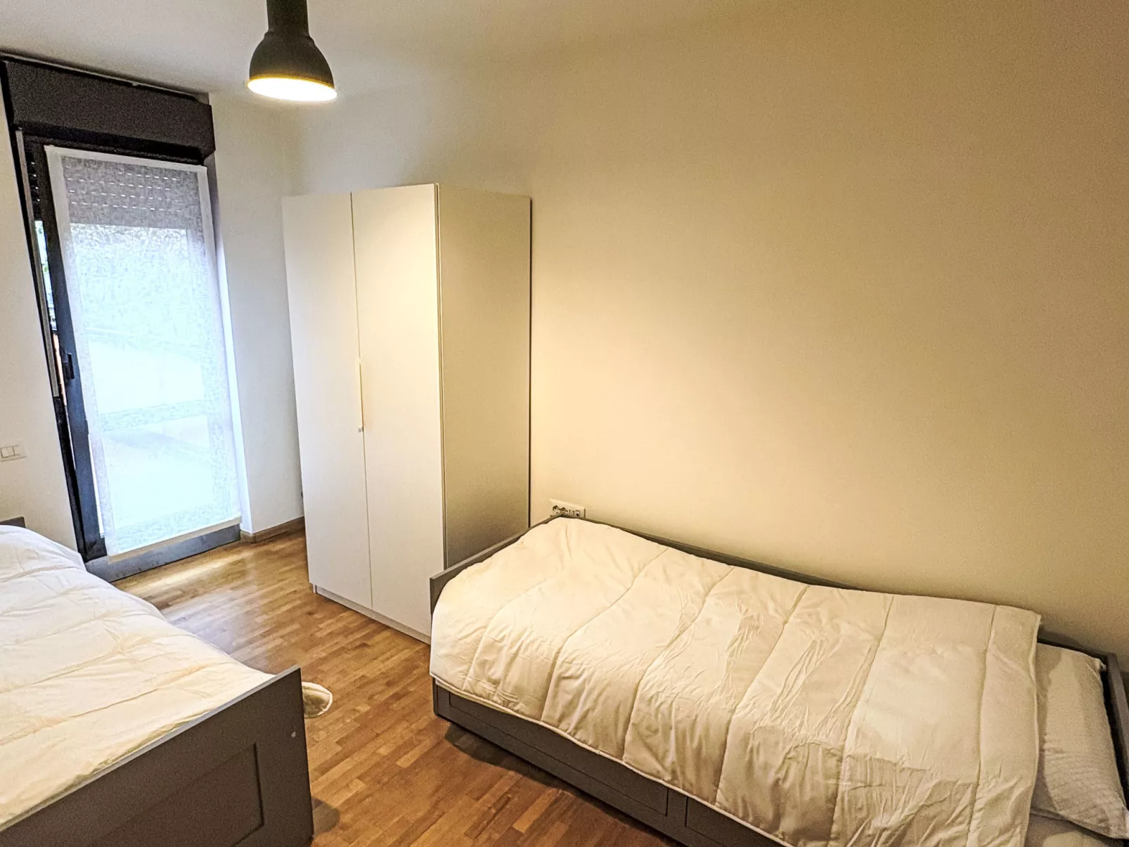 Centro Piave-Drinnen